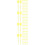 8000Pcs Yellow Plastic Fire Extinguisher Pull Pins Seal for Safety 10