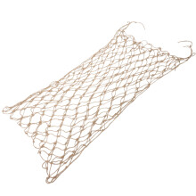 2Pcs Flax Gardening Mesh for Plant Vine Climbing and