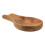 3Pcs Handcrafted Wood Spoon Rest Utensil Organizer for Kitchen 2