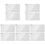 10 Pcs Tempered Film Protector The Host 3