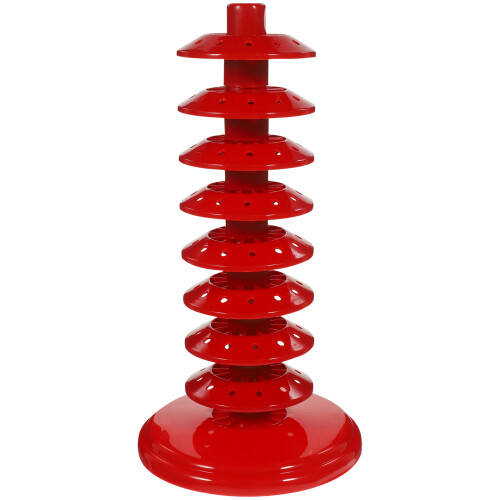 3Pcs Adjustable Multi-Tier Lollipop Stand Holder Display Rack 2
