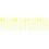8000Pcs Yellow Plastic Fire Extinguisher Pull Pins Seal for Safety 6