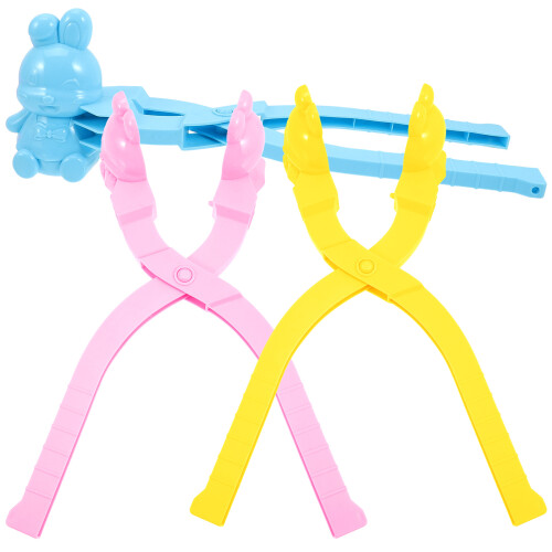 6 Pcs Winter Makers For Kids, Toys