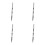 4Pcs Lightweight Stainless Steel Grain Sampler Tool for Rice and Corn 7