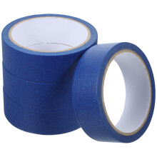 12 Rolls Masking Tape Tape Adhesive Tape For Painting Diy Crafts