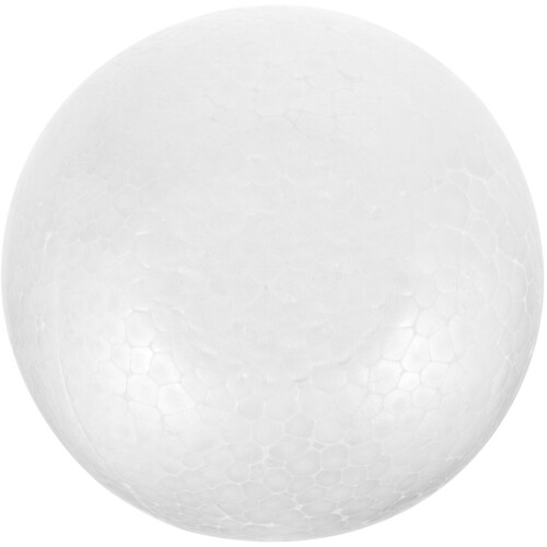 5Pcs White Foam Cake Dummies Easy to Decorate Wedding Display Tools 2