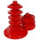 3Pcs Adjustable Multi-Tier Lollipop Stand Holder Display Rack 2