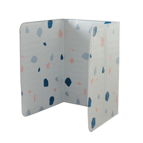 3pcs Grease Baffle Aluminum Foil
