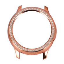 2St Rose Gold Horlogebeschermer Met Precieze Openingen Lichtgewicht