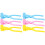 6 Pcs Winter Makers For Kids, Toys 2