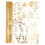 Gold Table Runners for Wedding and Special Occasion Decor 3