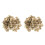 200Stk Holzplatten in Blattform DIY 6