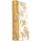 Gold Table Runners for Wedding and Special Occasion Decor 1
