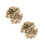 200Stk Holzplatten in Blattform DIY 9