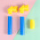 1Pc Diy Periscope Toy Plastic Light Reflection Science For Kids 7
