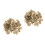 200Stk Holzplatten in Blattform DIY 8