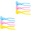 6 Pcs Winter Makers For Kids, Toys 3