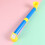 1Pc Diy Periscope Toy Plastic Light Reflection Science For Kids 10