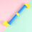 1Pc Diy Periscope Toy Plastic Light Reflection Science For Kids 8