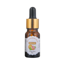 2Pcs Multi-Color Water-Soluble Air Fresh Oil for Home and Office Use