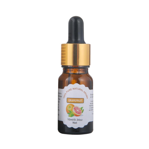 2Pcs Fresh Oil for Home Aromatherapy Diffuser Stress Relief