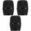 3Pcs Microphone Ball Head Replacement For Bayer 780 Bbs666 4