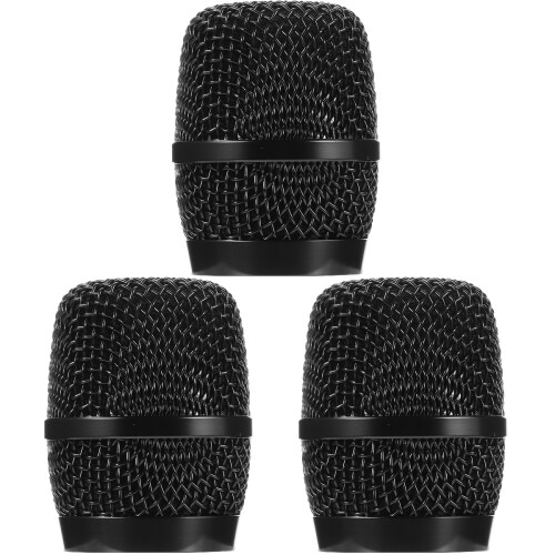 3Pcs Microphone Ball Head Replacement For Bayer 780 Bbs666 2
