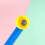 1Pc Diy Periscope Toy Plastic Light Reflection Science For Kids 4