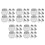50Pièces Flacons 150Ml Transparent Pour Jus 3