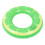 4pcs Orange Swim Ring Pvc Baby Inflatable Float 10
