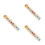 3 Sets Solar System Puzzle For Kids Educational Planet Matching Game 8