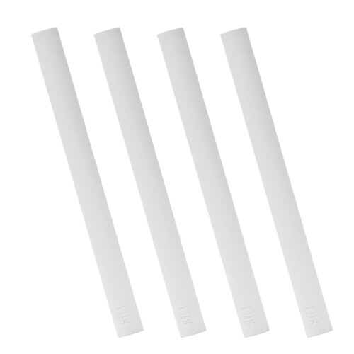 8Pièces Bâtons Absorbeurs D'humidité En Diatomite Réutilisables 1
