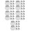 50Pièces Flacons 150Ml Transparent Pour Jus 6