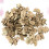 200Stk Holzplatten in Blattform DIY 10