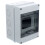 4Pcs 5-Way Waterproof Outdoor Distribution Junction Box 2