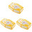 3Pcs Plant Cell Model For Biology Teaching 3
