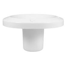 3Pcs Plastic Water Dispenser Replacement Parts White for Coolers