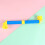 1Pc Diy Periscope Toy Plastic Light Reflection Science For Kids 9