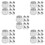 50Pièces Flacons 150Ml Transparent Pour Jus 8