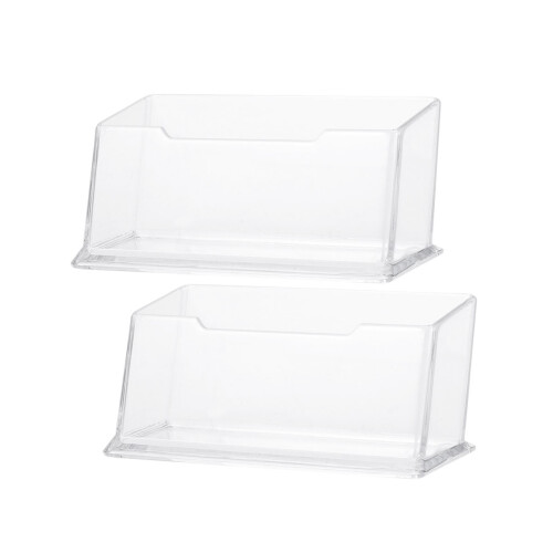20 Pcs Business Case Printable Office