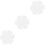Set Of 3 Sewing Templates Quilting Ruler Stencil Bowl Pad Patchwork 7
