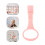 8 Pcs Baby Bed Standing Rings Pull Toy For Newborn 10
