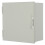 Weather Resistant Outlet Iron Protective Socket Box 1set 1