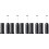 5Pcs Electric Foam Maker Handheld Egg Mixer Black Kitchen Utensil 10
