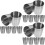 5m Usb Led Strip Lights For Tv Kitchen Strip Lamp 6