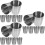 5m Usb Led Strip Lights For Tv Kitchen Strip Lamp 7