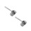 2Pcs Lightweight Silver Fruit Catcher Tool Berry Harvesting Basket 9