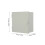 Weather Resistant Outlet Iron Protective Socket Box 1set 2