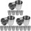 5m Usb Led Strip Lights For Tv Kitchen Strip Lamp 2