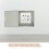 Weather Resistant Outlet Iron Protective Socket Box 1set 7
